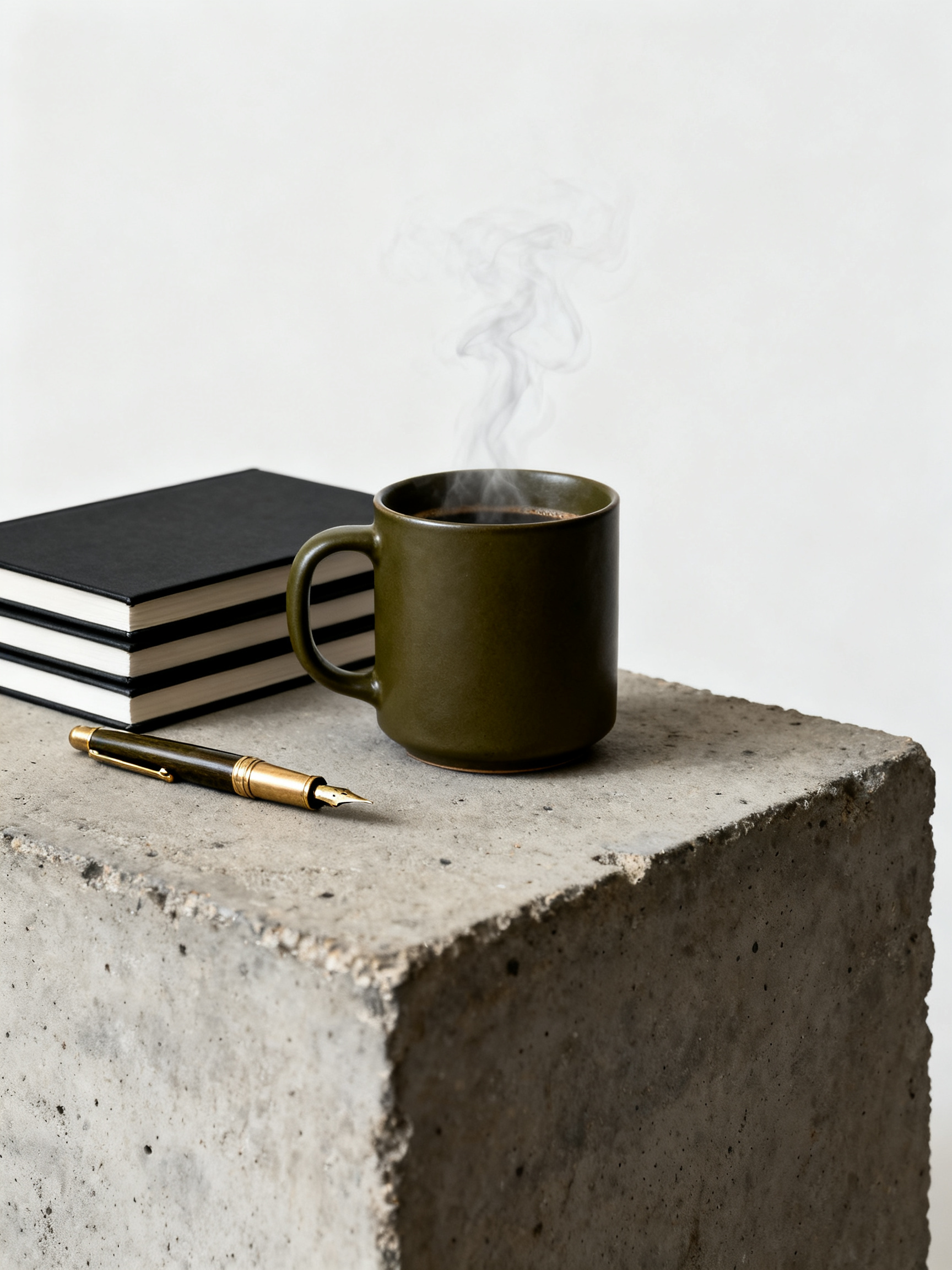 Disrex koffie still life